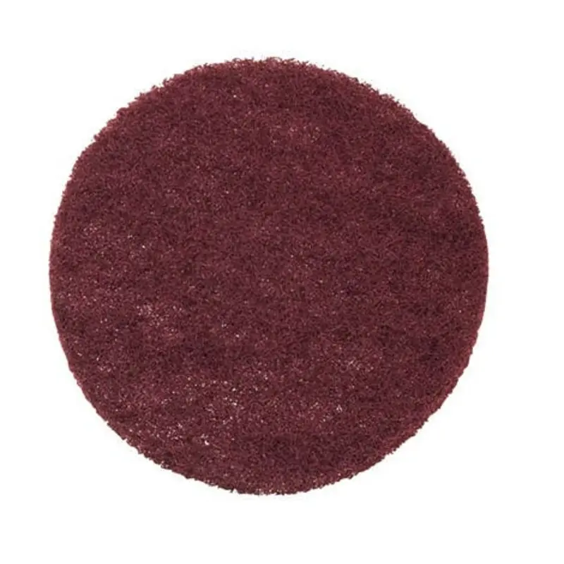 Norton Speedlock Quick Change High Strength Discs  | MSC Industrial Supply Co.
