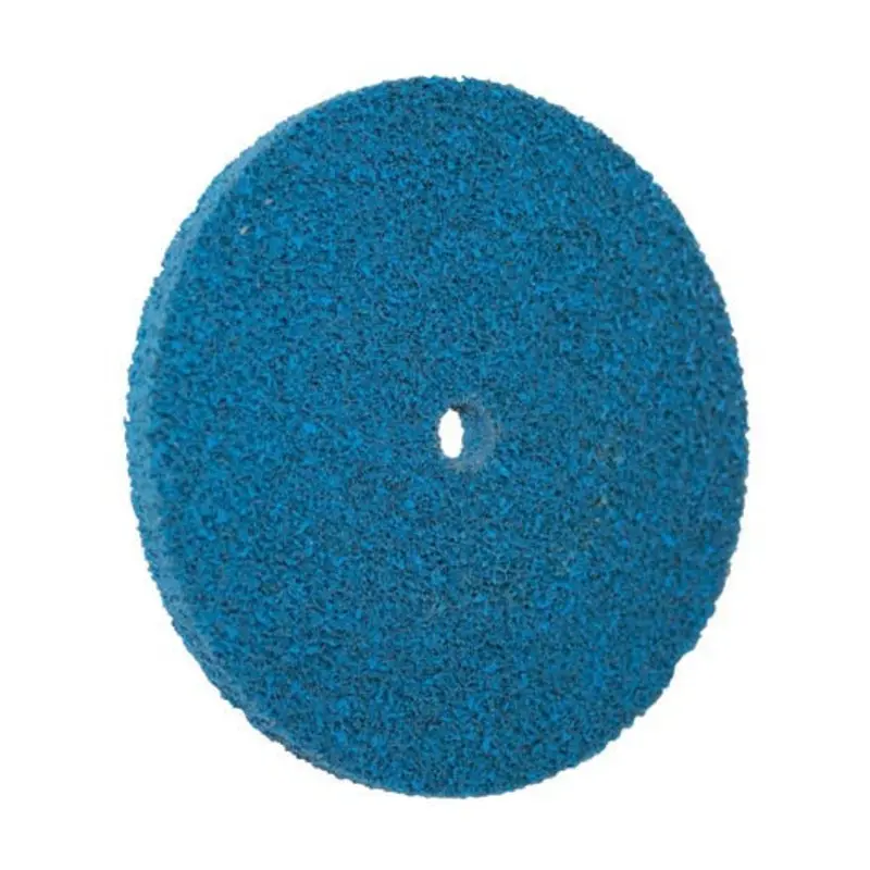 Norton Vortex 75 x 3 x 6mm Unitized Wheels  | MSC Industrial Supply Co.
