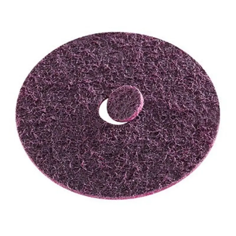 Sia Surface Conditioning Discs  | MSC Industrial Supply Co.