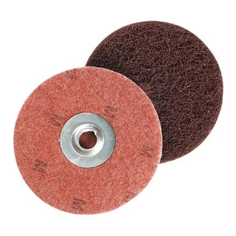 Norton 50mm Extra Coarse Surface Blend Speedlok Discs  | MSC Industrial Supply Co.