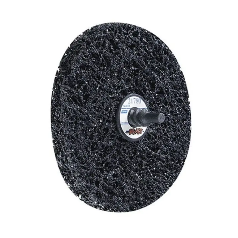 Norton Blaze 75mm Medium High Strength TR Discs  | MSC Industrial Supply Co.