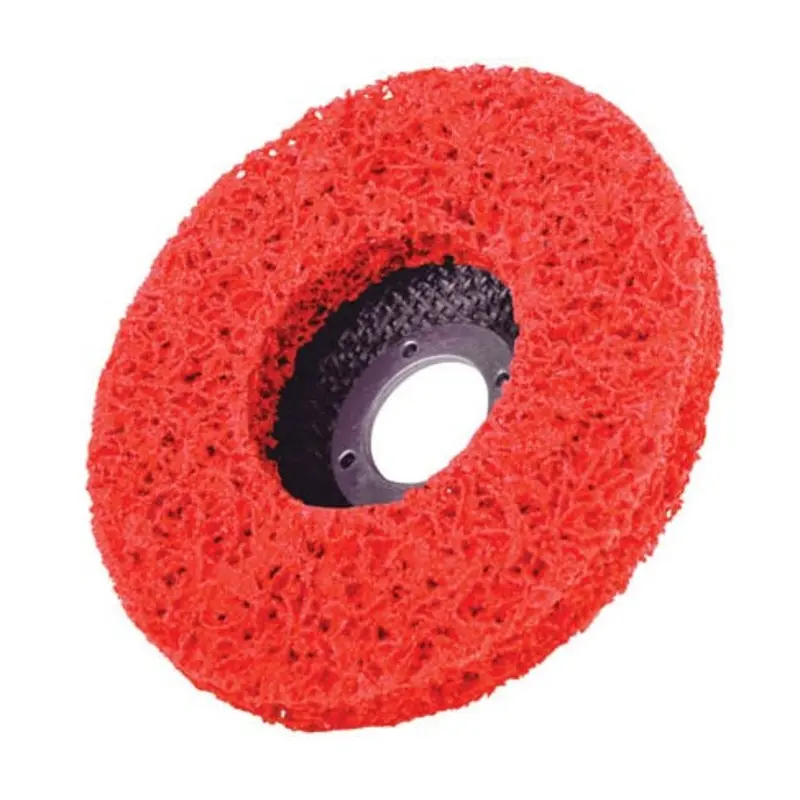 Norton Blaze Depressed Centre Discs  | MSC Industrial Supply Co.