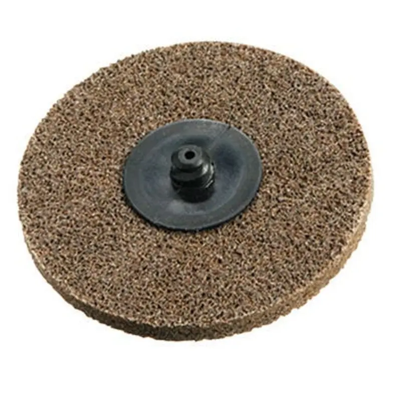 Norton Rapid Blend 50mm Nex Unitized Wheels  | MSC Industrial Supply Co.