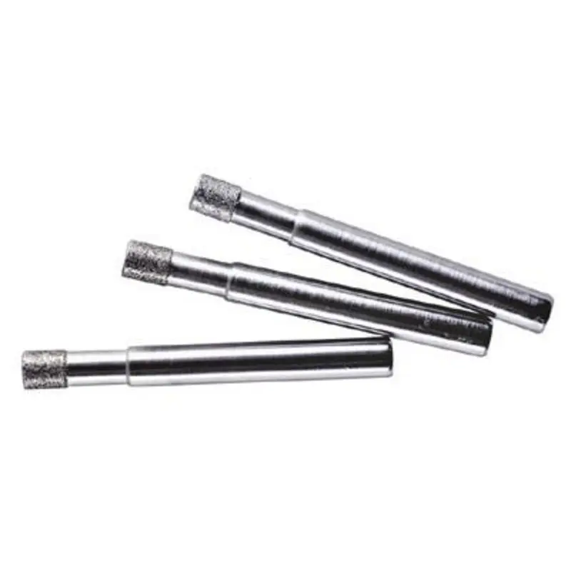 Value CBN Plated Mandrels  | MSC Industrial Supply Co.