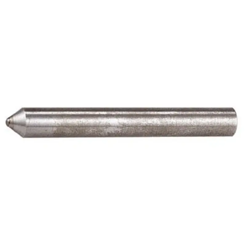Value Coned Wheel Diamond Dressers  | MSC Industrial Supply Co.