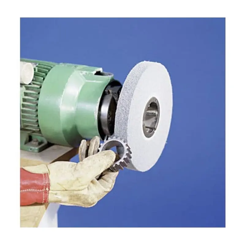 3M Scotch-Brite DB-WL Deburring Wheels  | MSC Industrial Supply Co.