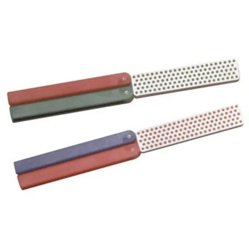 DMT Diamond Whetstone Double Sided Diafolds  | MSC Industrial Supply Co.