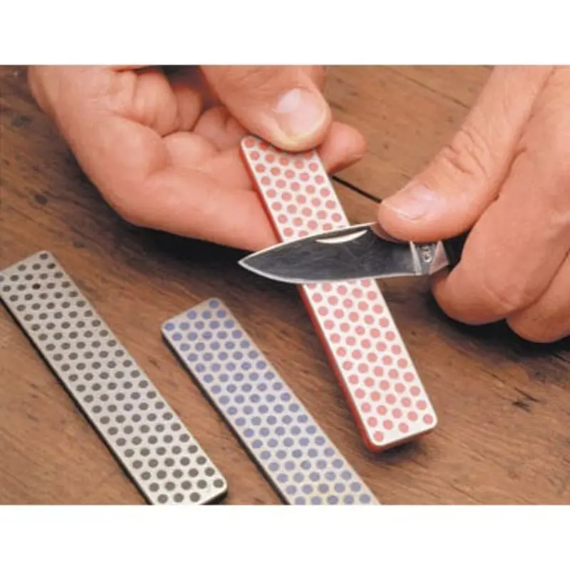 DMT Diamond Whetstone Mini Stone Kits  | MSC Industrial Supply Co.
