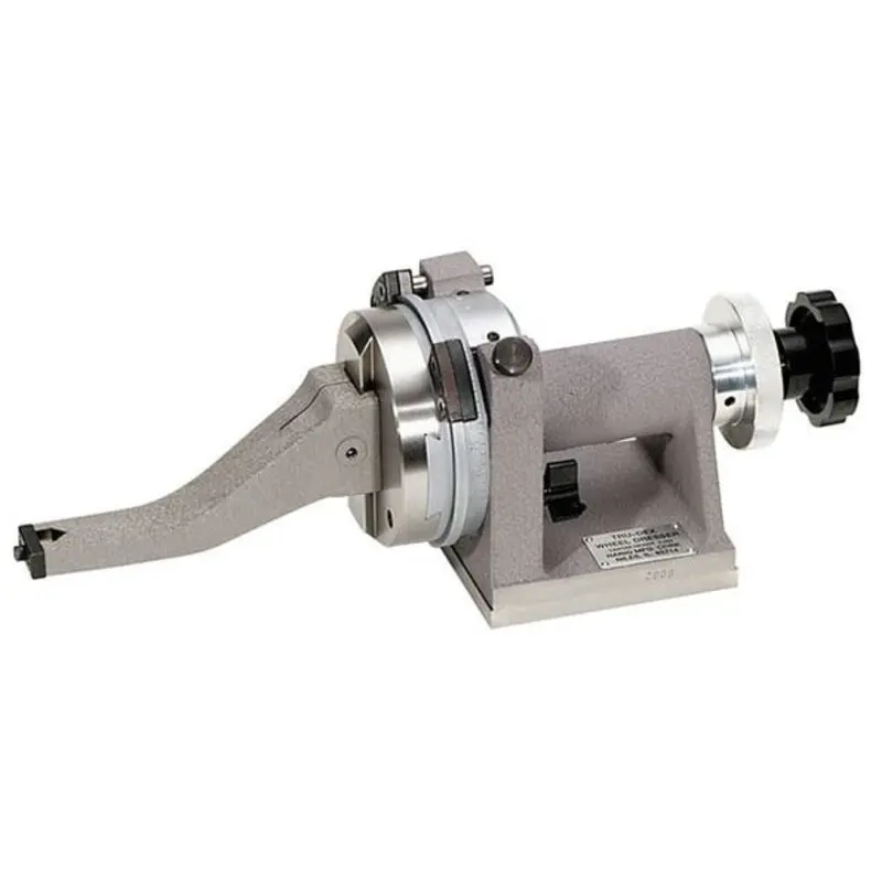 Harig 91003 Diamond Nibs for TRU-DEX  | MSC Industrial Supply Co.