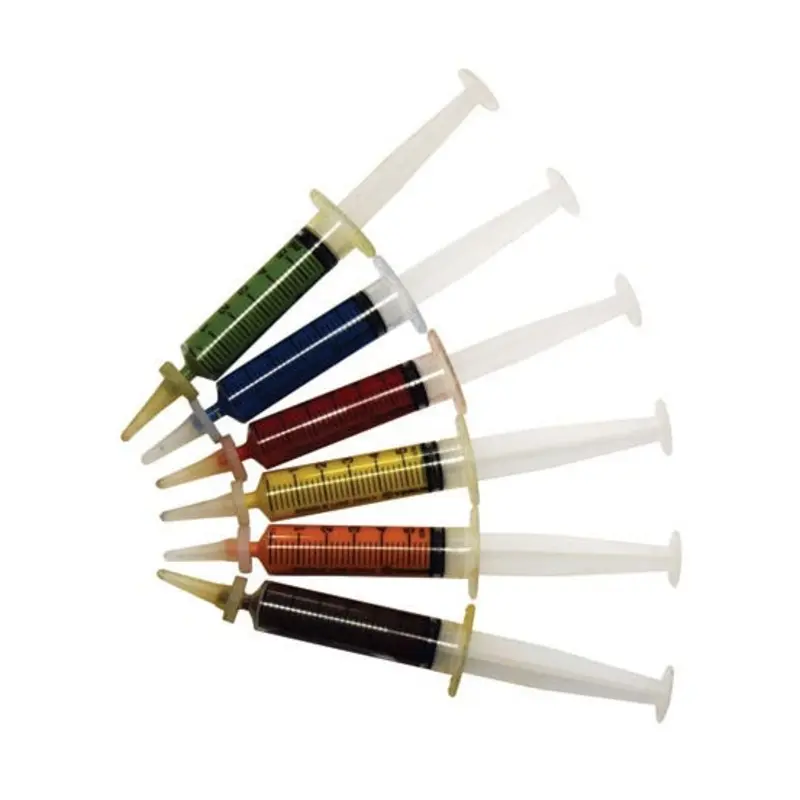 Select Diamond Lapping Compounds  | MSC Industrial Supply Co.