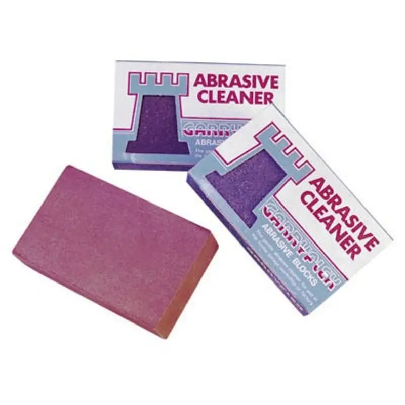 Garryson Garryflex Blocks  | MSC Industrial Supply Co.