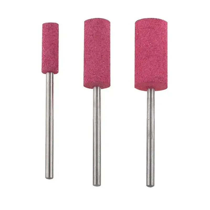 Select 20 x 10mm Cera Rubber Points  | MSC Industrial Supply Co.
