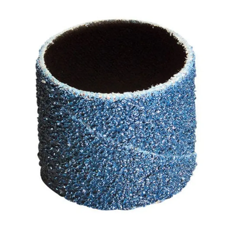 Sia Zirconium Spirabands  | MSC Industrial Supply Co.