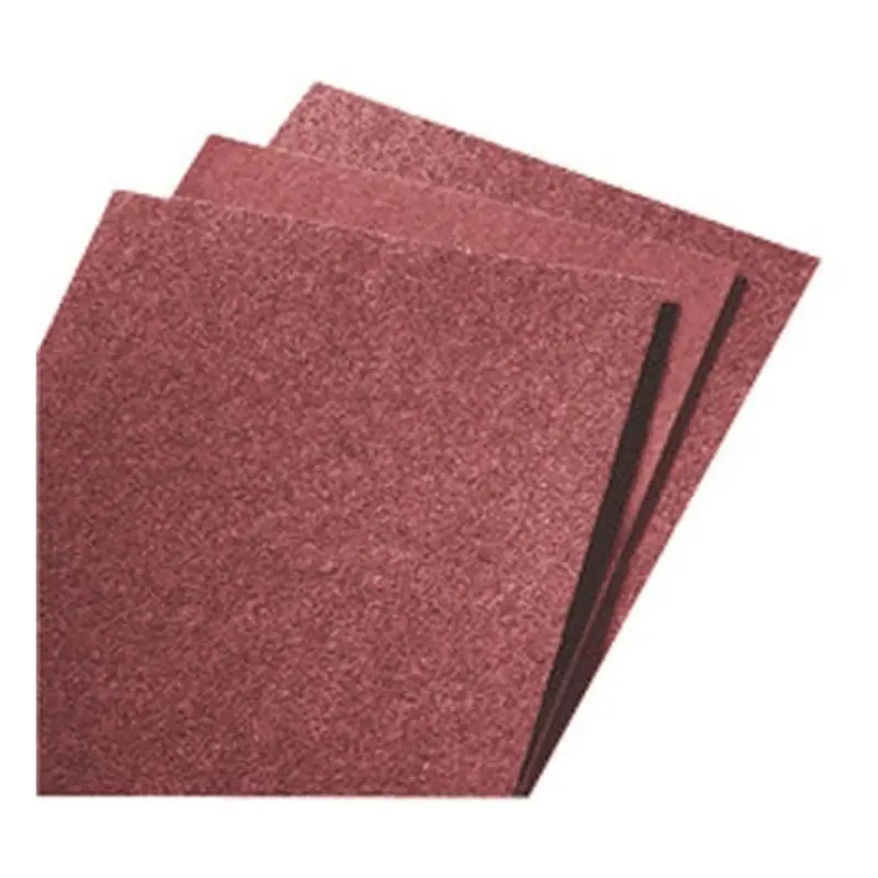 Norton Alox Sheets  | MSC Industrial Supply Co.
