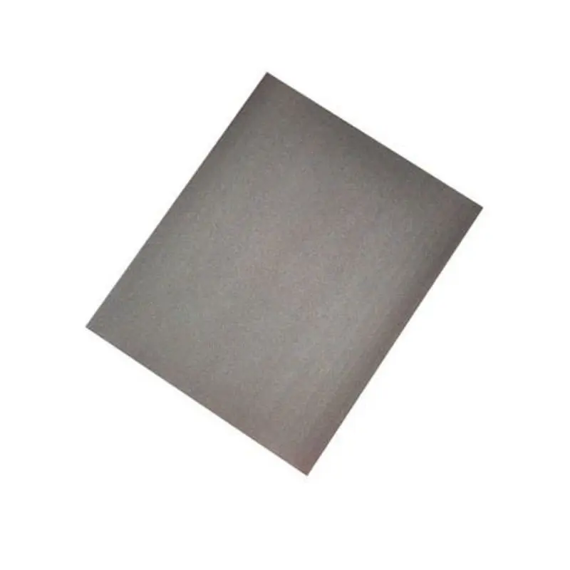 Sia Abrasives Siawet Waterproof Sheets  | MSC Industrial Supply Co.