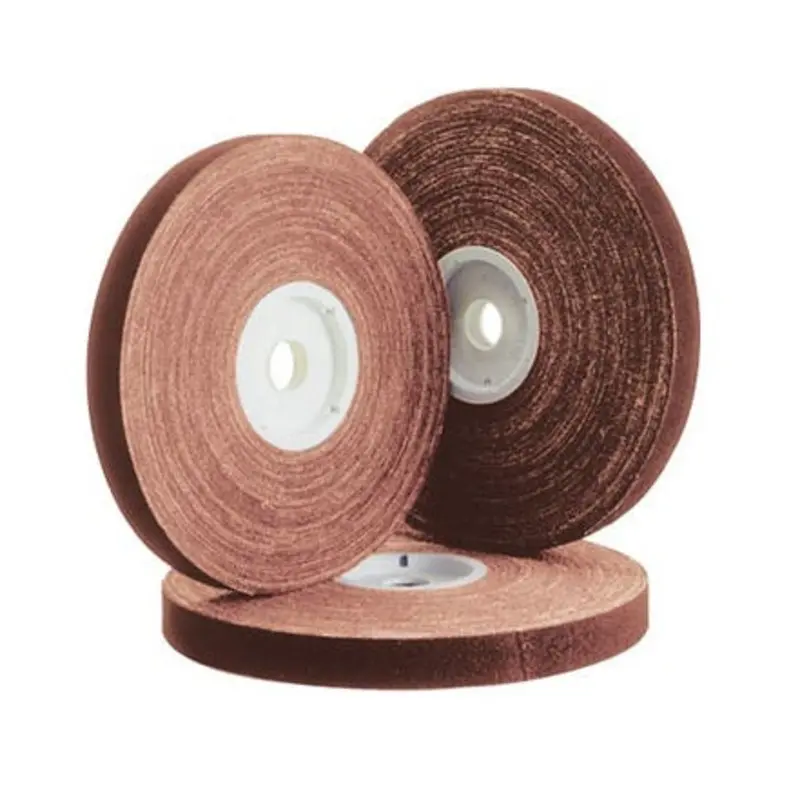 Tru-Maxx Abrasive Rolls  | MSC Industrial Supply Co.