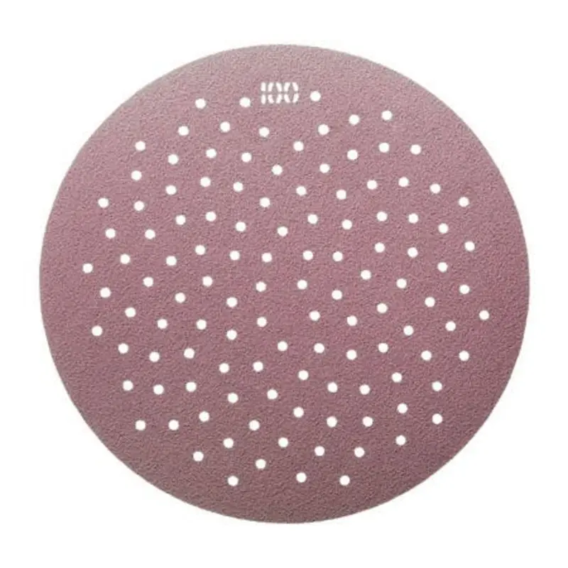 Sia Abrasives 1950 Siaspeed Fibotec Discs  | MSC Industrial Supply Co.