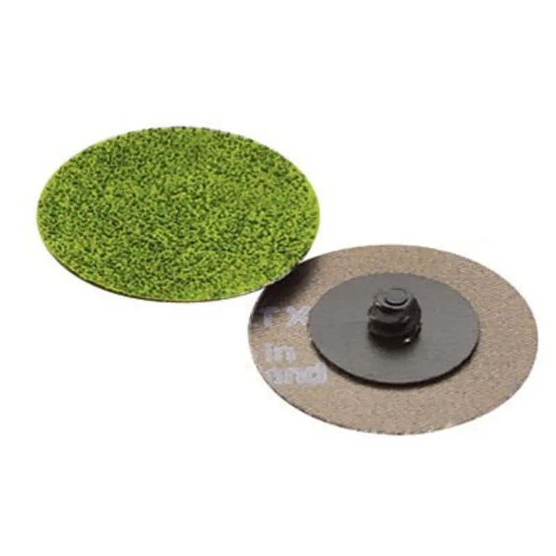 Sia Ceramic Quick Change Discs  | MSC Industrial Supply Co.