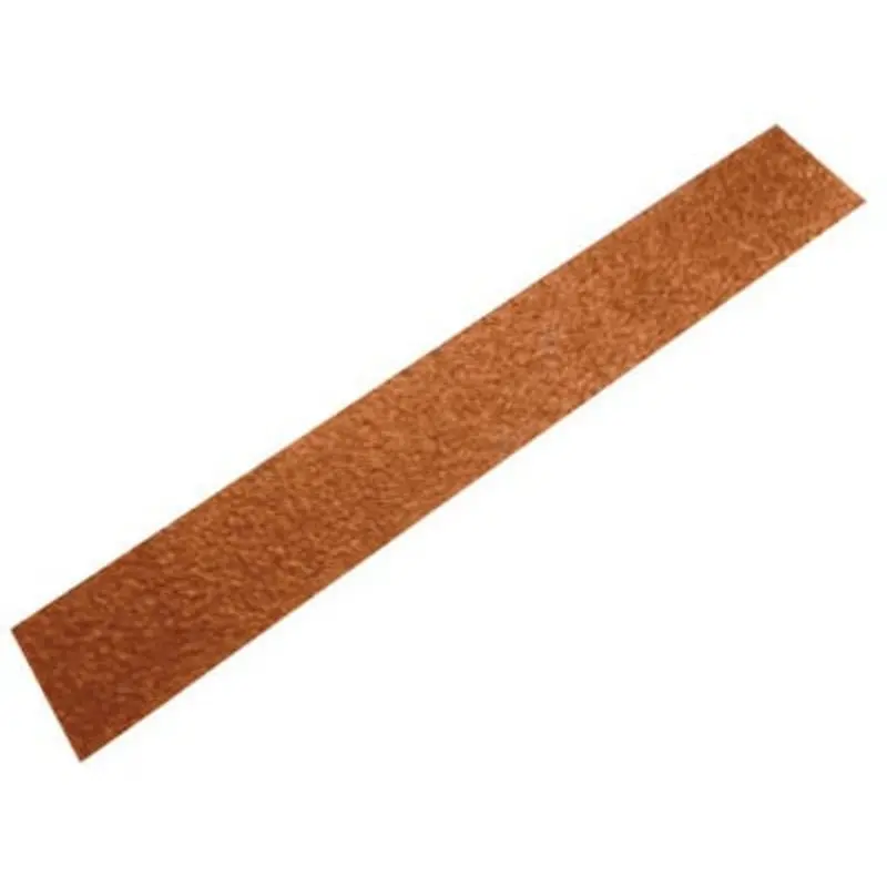 Sia SiaFast Abrasive Files  | MSC Industrial Supply Co.