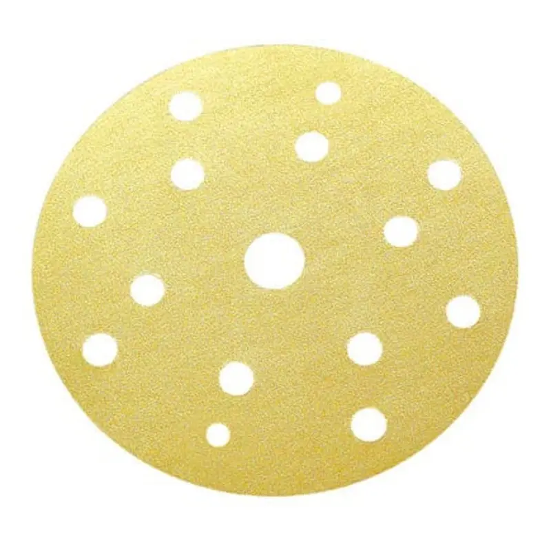Sia Abrasives 1944 Siaone Aluminium Oxide Fibre Discs  | MSC Industrial Supply Co.