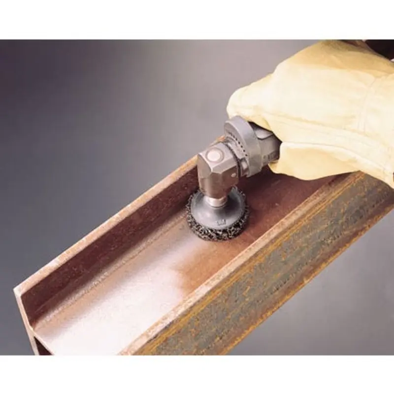 3M Roloc Coating Removal Discs  | MSC Industrial Supply Co.