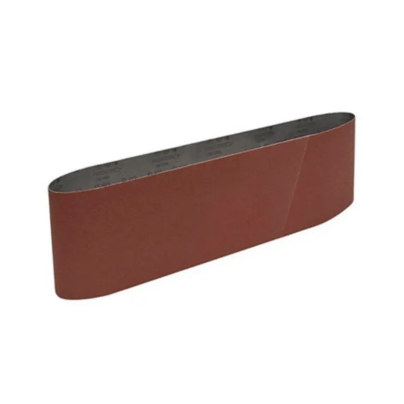 Sealey Abrasive Belts  | MSC Industrial Supply Co.