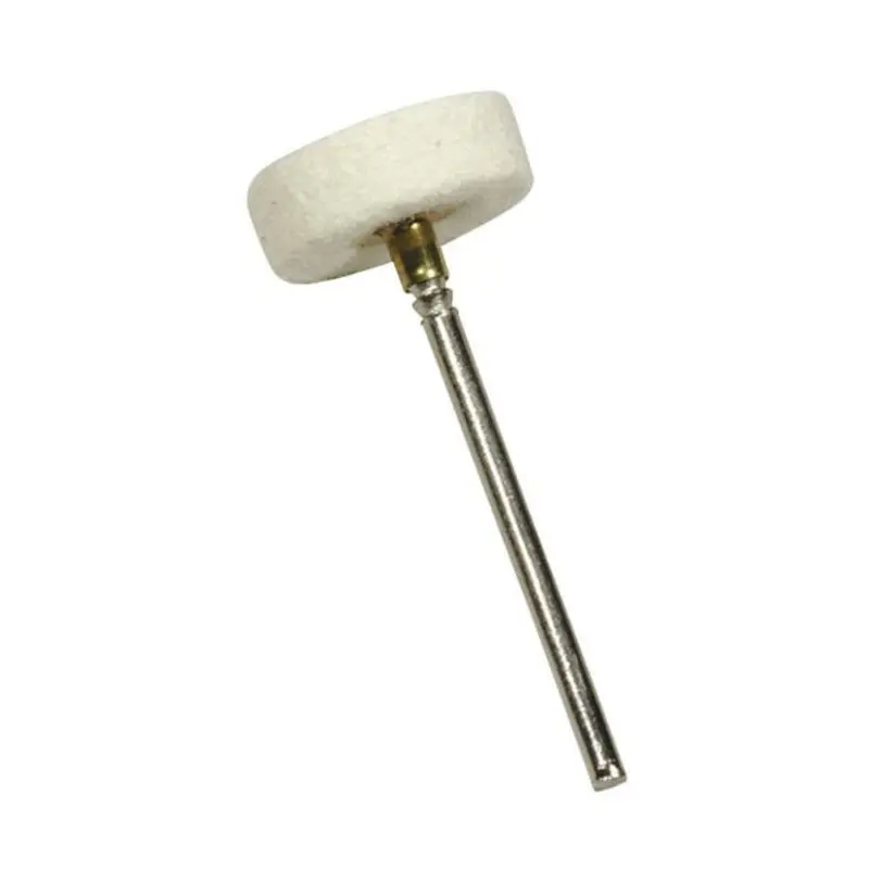 Select Miniature Felt Bobs  | MSC Industrial Supply Co.