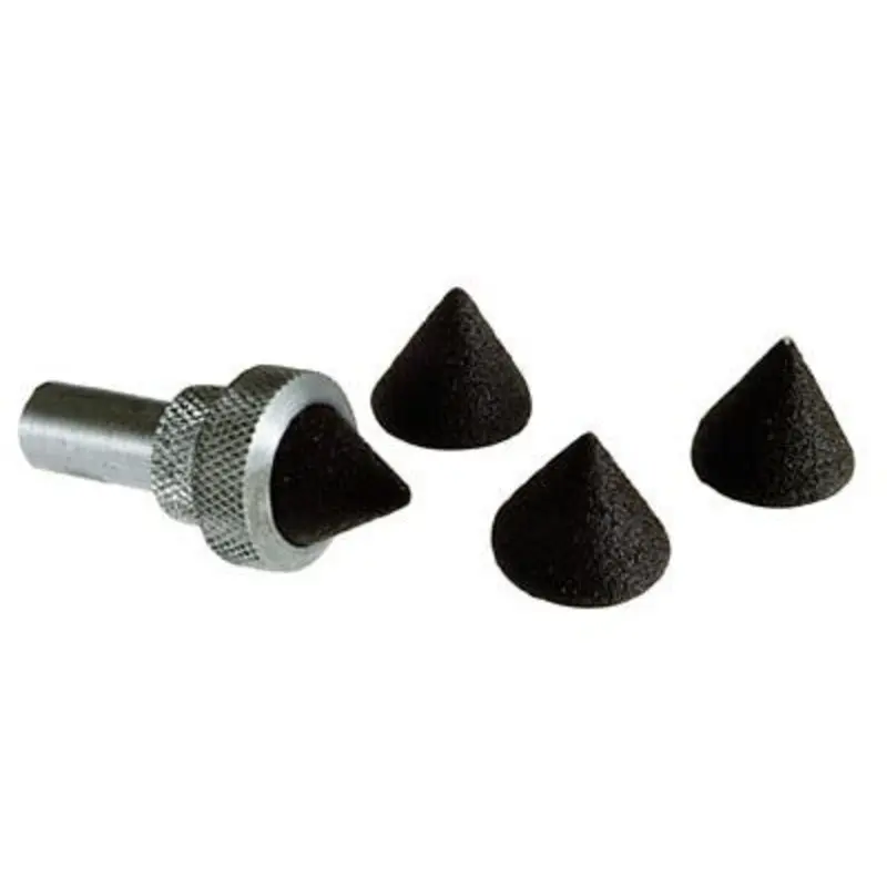 Shur-Kut Lap Cones  | MSC Industrial Supply Co.