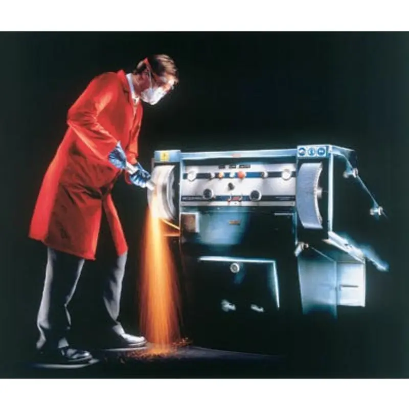 3M Scotch-Brite SC-BS Surface Conditioning Belts  | MSC Industrial Supply Co.