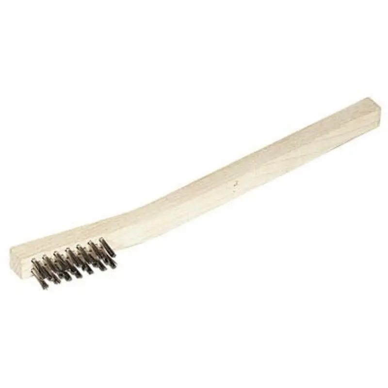 Weiler Scratch Brushes  | MSC Industrial Supply Co.