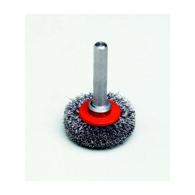 Osborn International Circular Brushes  | MSC Industrial Supply Co.