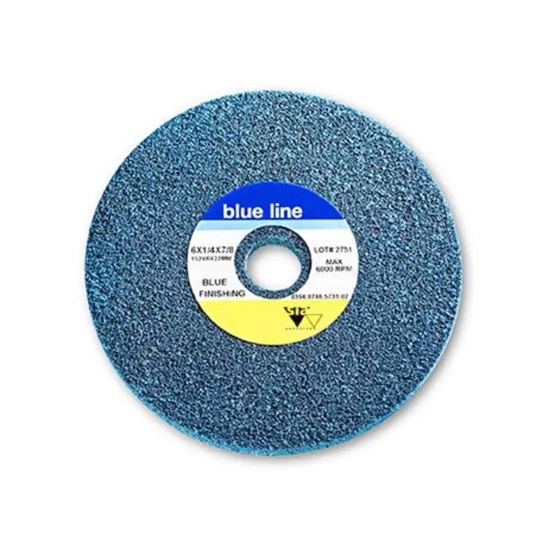 Sia Unitised Wheels  | MSC Industrial Supply Co.