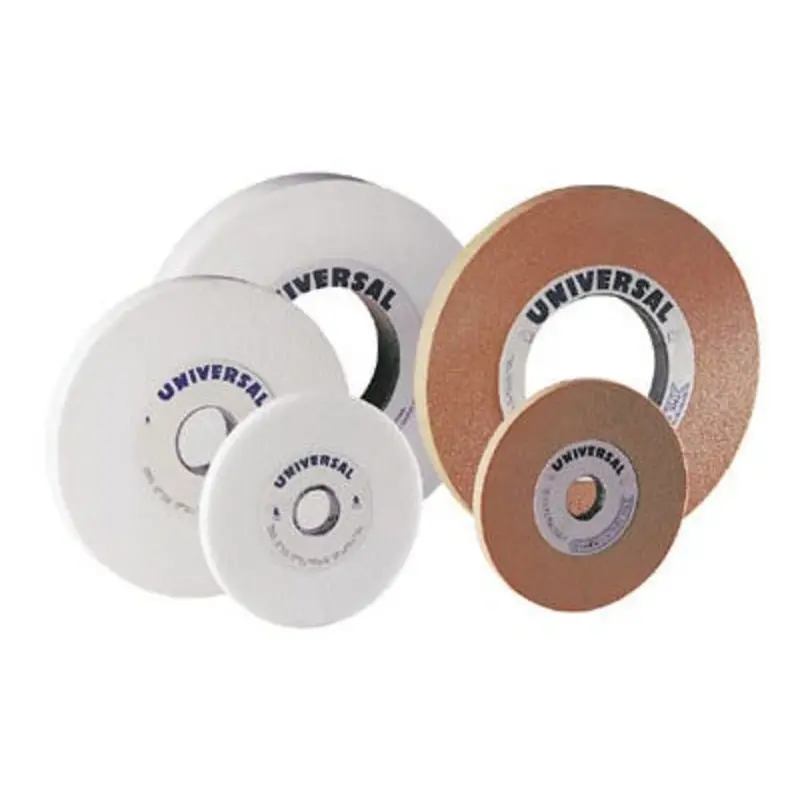 Unicorn Grinding Wheels - 73A  | MSC Industrial Supply Co.