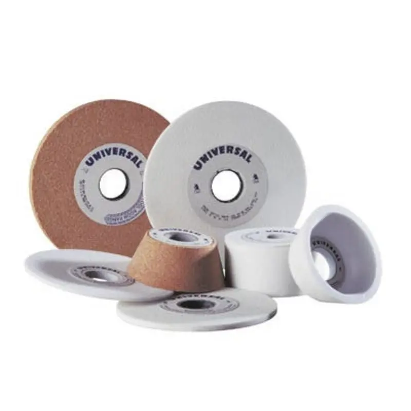 Unicorn Grinding Wheels - WA  | MSC Industrial Supply Co.