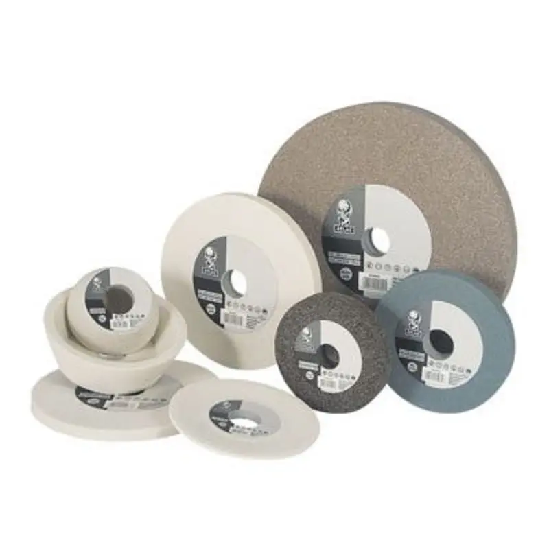 Atlas Grinding Wheels  | MSC Industrial Supply Co.