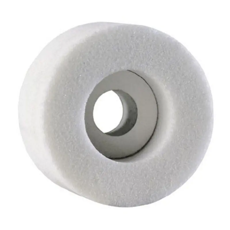 Flexovit 13 x 13 x 4.76mm Internal Grinding Wheels  | MSC Industrial Supply Co.
