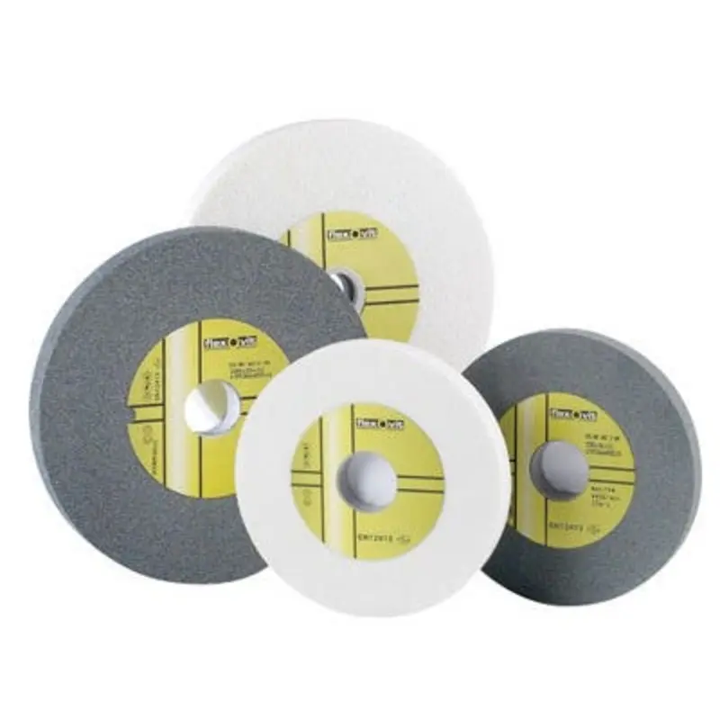 Flexovit 180 x 13 x 31.75mm Surface Grinding Wheels  | MSC Industrial Supply Co.