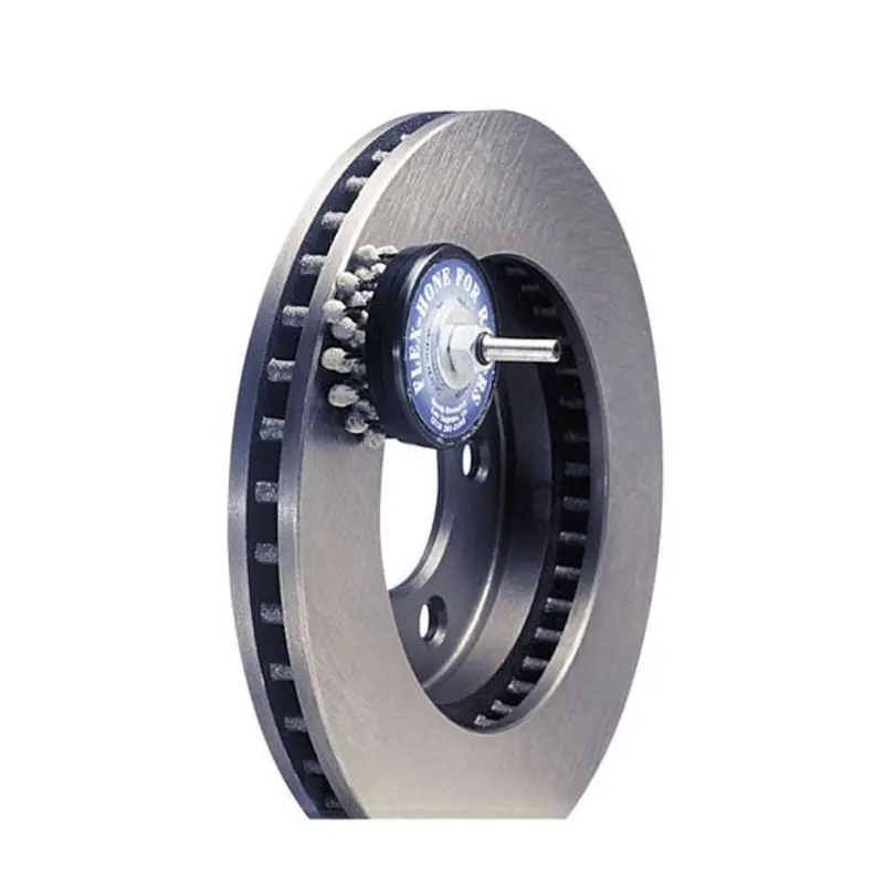 BRM Flex-Hone For Rotors  | MSC Industrial Supply Co.