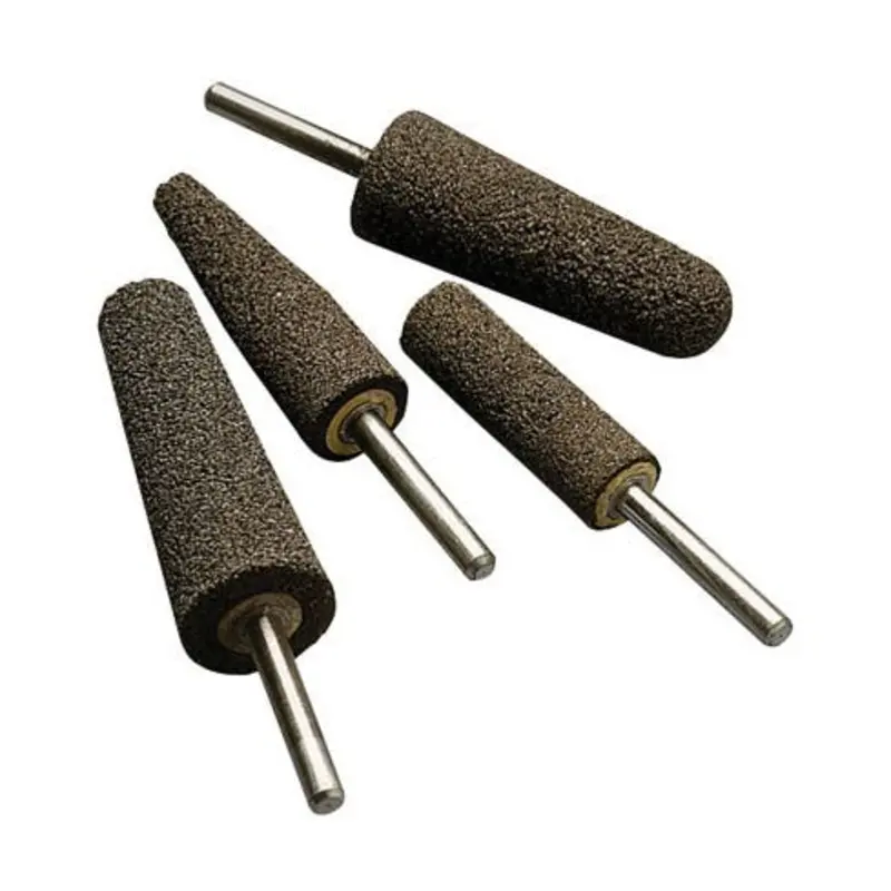 Norton Norzon Shape A Mounted Points  | MSC Industrial Supply Co.