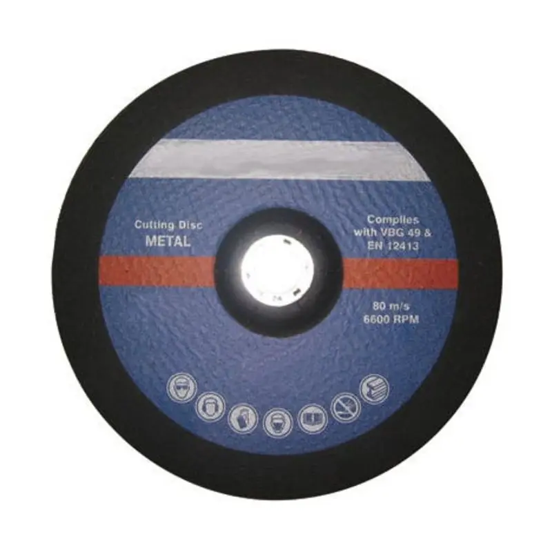 PCL Cutting Disc Sets  | MSC Industrial Supply Co.