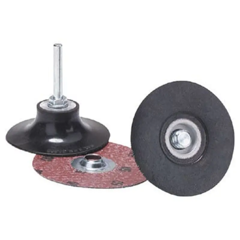 Norton Speedlok 1/4 - M14 Steel Spindle Adaptors  | MSC Industrial Supply Co.