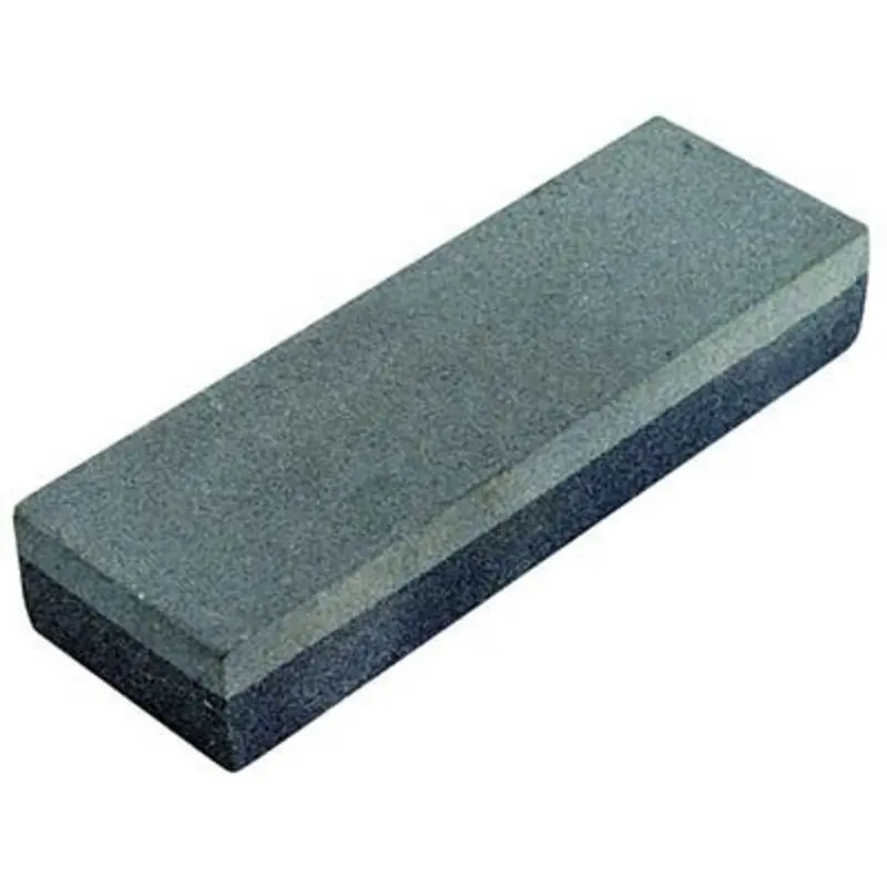 Value Silicon Carbide Combination Bench Stones  | MSC Industrial Supply Co.