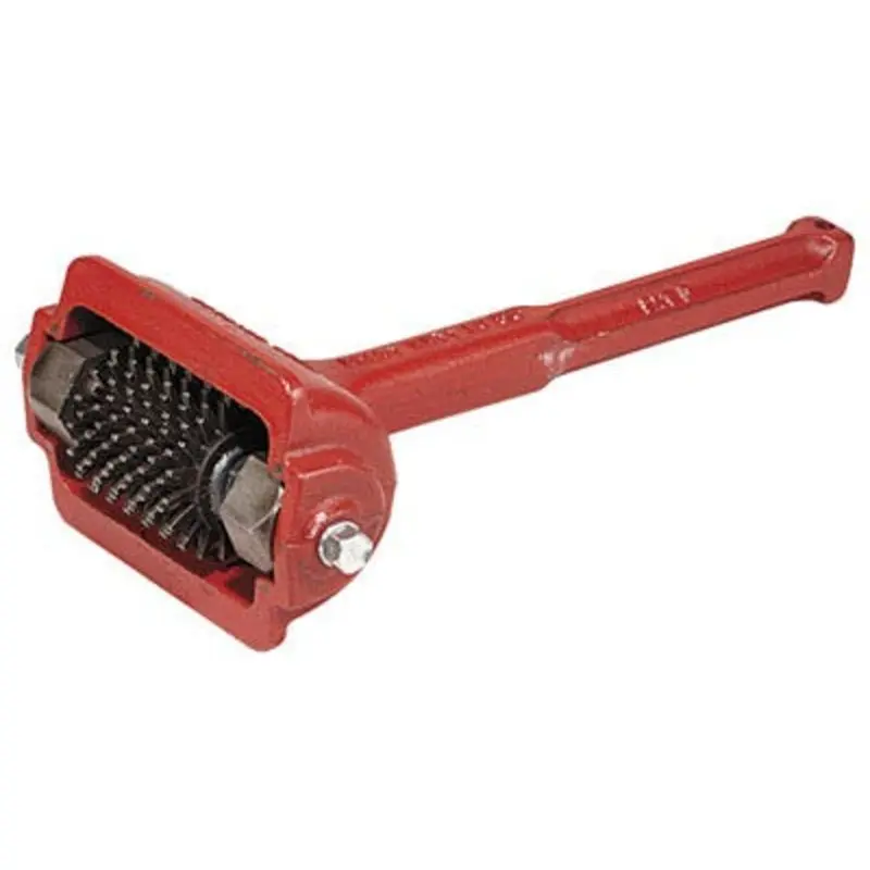 Desmond Heavy Duty Dressers with Extra Cutter  | MSC Industrial Supply Co.