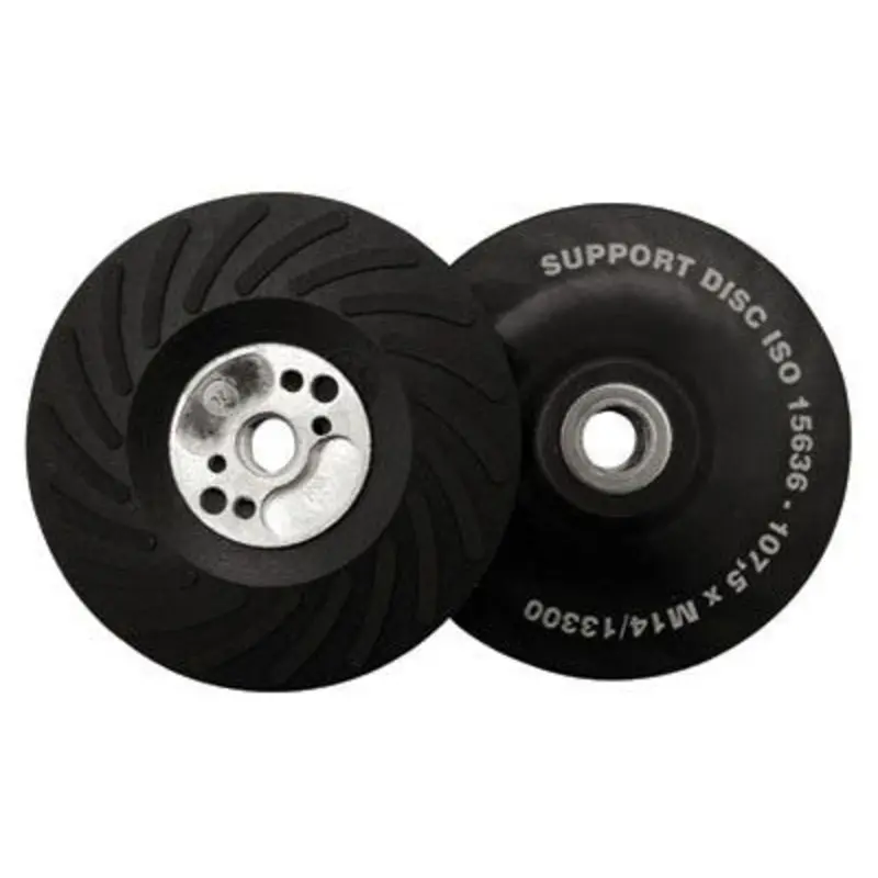 Flexipads Hard Flexibility ISO Angle Grinding Pads  | MSC Industrial Supply Co.