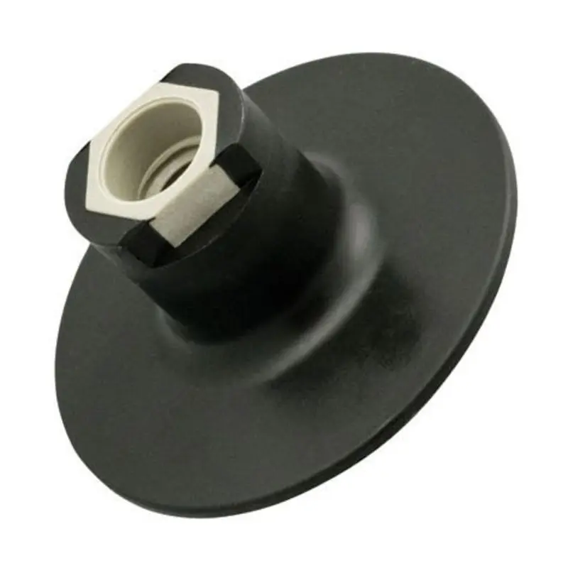 Flexipads Quick Lok Holders with M14  | MSC Industrial Supply Co.