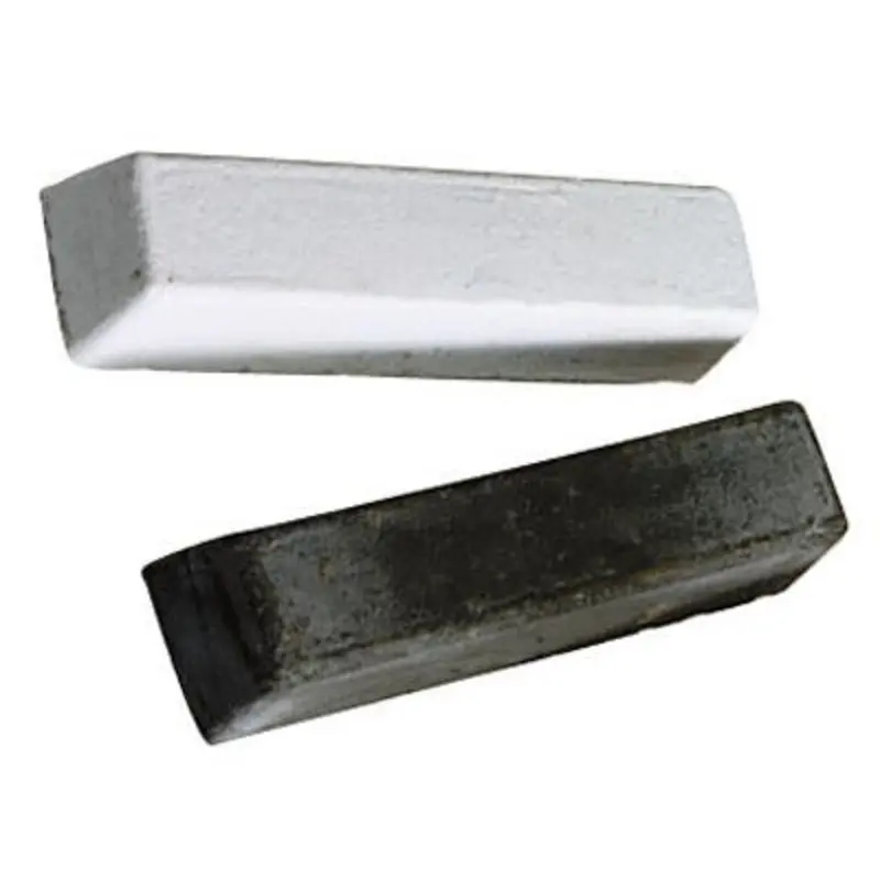 Interstate White Polishing Compound 800 Gram Bar