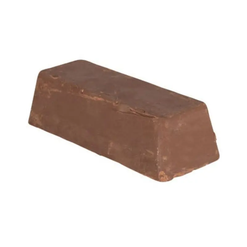 Tyrolit 30 x 20 x 90mm Polish-NE Brown Premium Polishing Paste