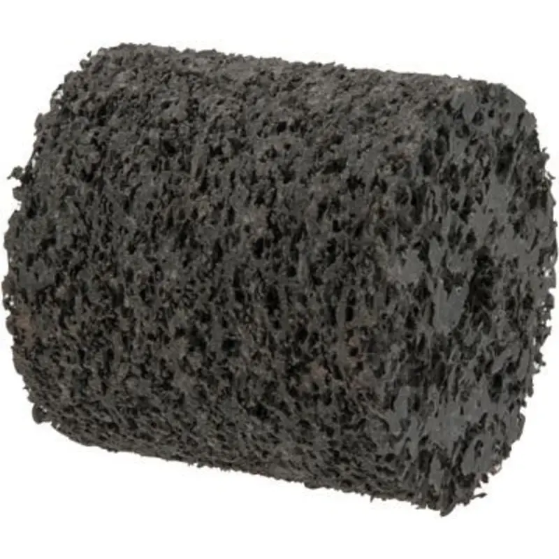 Brite Star 6 x 1/2 x 1/2 Aluminium Oxide Medium Unitised Wheel