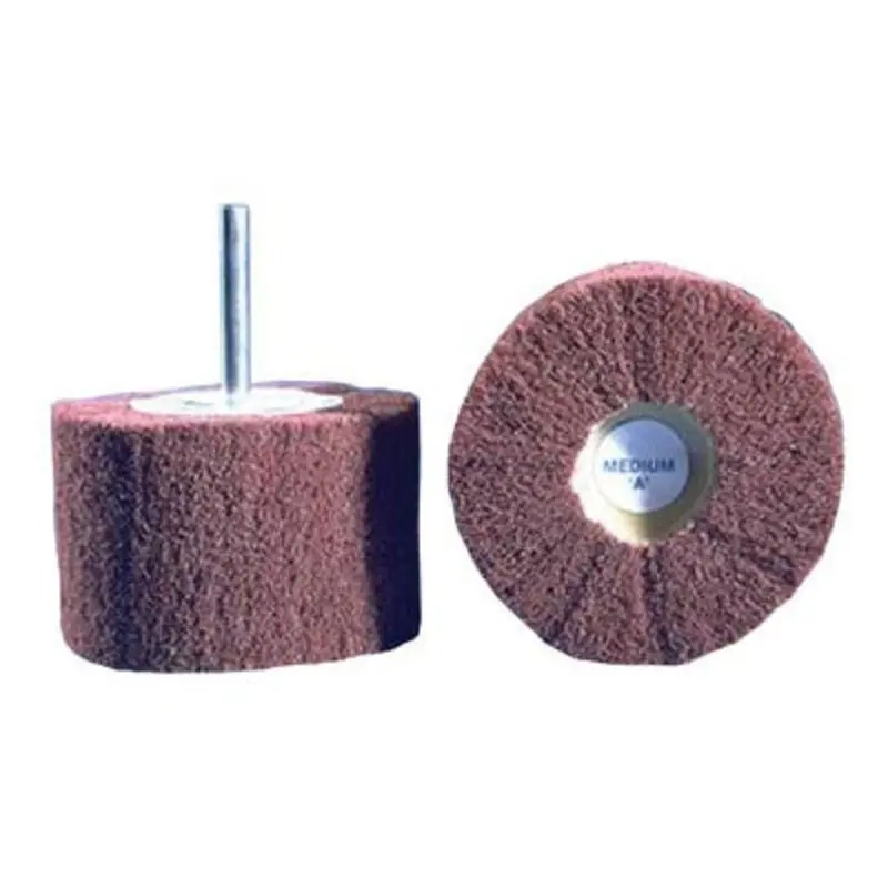 Sia Abrasives 50 x 50mm Medium S Flap Wheel