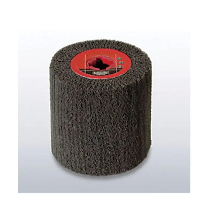 Bibielle 100 x 100 x 19mm Ultra Fine Non-Woven Wheel